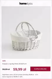 Home&You gazetka Strona 10