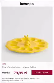 Home&You gazetka Strona 12