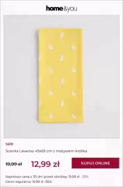 Home&You gazetka Strona 13