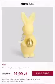 Home&You gazetka Strona 7