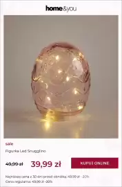 Home&You gazetka Strona 8