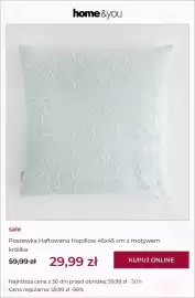 Home&You gazetka Strona 9