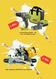 Montér kundeavis Side 3