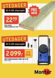 Montér kundeavis Side 5