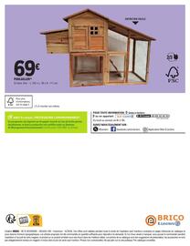 Catalogue E.Leclerc Brico page 8