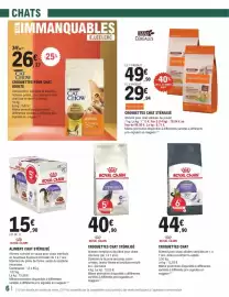 Catalogue E.Leclerc Brico page 6