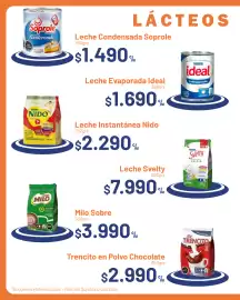Catálogo Provimarket Página 10