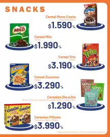 Catálogo Provimarket Página 11