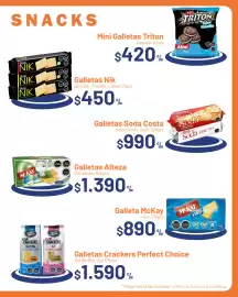 Catálogo Provimarket Página 13