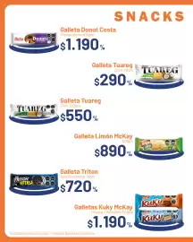 Catálogo Provimarket Página 14