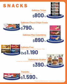 Catálogo Provimarket Página 15