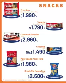 Catálogo Provimarket Página 16