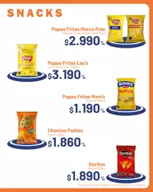 Catálogo Provimarket Página 17