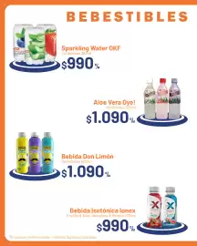 Catálogo Provimarket Página 18