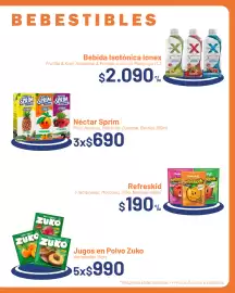 Catálogo Provimarket Página 19