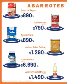 Catálogo Provimarket Página 2