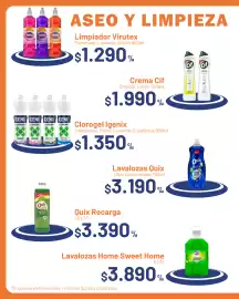 Catálogo Provimarket Página 20