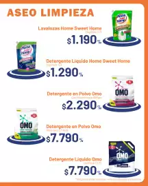 Catálogo Provimarket Página 21