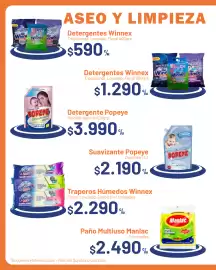 Catálogo Provimarket Página 22