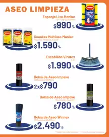 Catálogo Provimarket Página 23