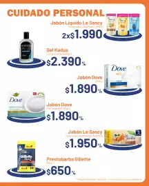 Catálogo Provimarket Página 25