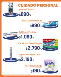 Catálogo Provimarket Página 26