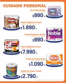 Catálogo Provimarket Página 27