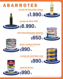 Catálogo Provimarket Página 3