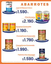 Catálogo Provimarket Página 4