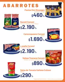 Catálogo Provimarket Página 5