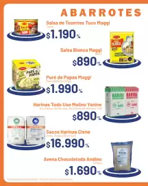 Catálogo Provimarket Página 6