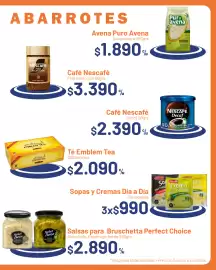 Catálogo Provimarket Página 7