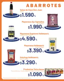 Catálogo Provimarket Página 8