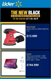 Catálogo Lider Página 2