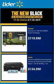 Catálogo Lider Página 3