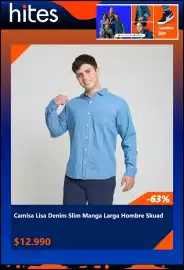 Catálogo Hites semana 12 Página 5