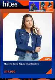 Catálogo Hites semana 12 Página 6