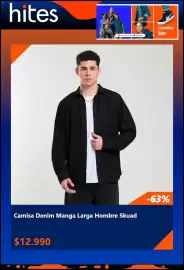 Catálogo Hites semana 12 Página 7