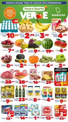 Catálogo Barracão Supermercado (válido até 18-03)