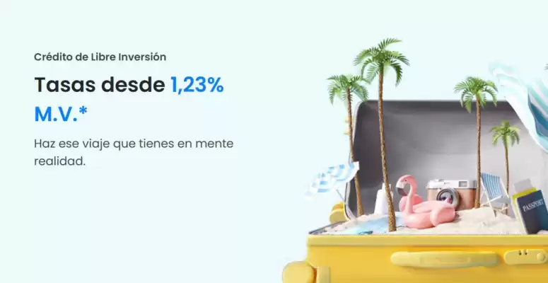 Catálogo Banco de Occidente (válido hasta 31-03)