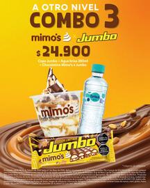 Catálogo Helados Mimo's Página 4