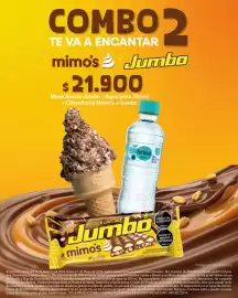 Catálogo Helados Mimo's Página 3