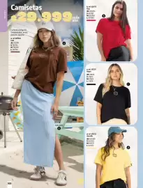 Catálogo Pacífika Página 100