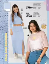 Catálogo Pacífika Página 101