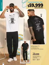 Catálogo Pacífika Página 108