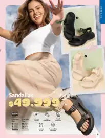 Catálogo Pacífika Página 11