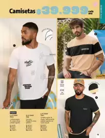 Catálogo Pacífika Página 111