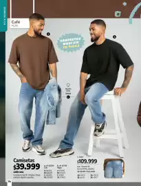 Catálogo Pacífika Página 114