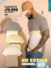 Catálogo Pacífika Página 117