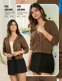 Catálogo Pacífika Página 13